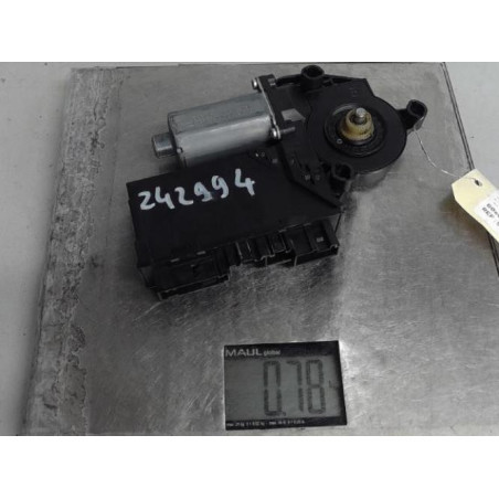 Moteur leve vitre arriere droit VOLKSWAGEN TOUAREG 1 Photo n°1