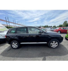 Moteur leve vitre arriere droit VOLKSWAGEN TOUAREG 1 Photo n°10