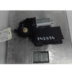 Moteur leve vitre arriere gauche VOLKSWAGEN TOUAREG 1 Photo n°1