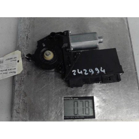Moteur leve vitre arriere gauche VOLKSWAGEN TOUAREG 1 Photo n°1