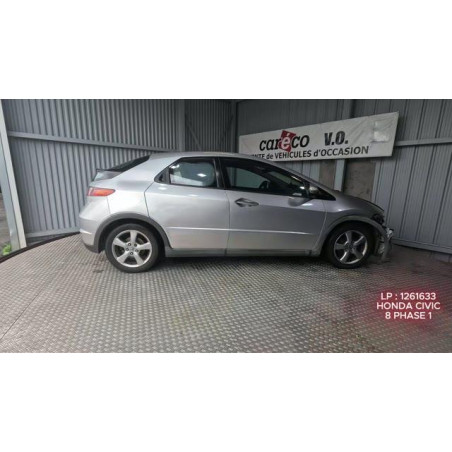 Mastervac HONDA CIVIC 8