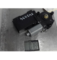 Moteur leve vitre arriere gauche VOLKSWAGEN TOUAREG 1 Photo n°3