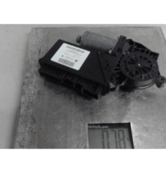 Moteur leve vitre avant droit VOLKSWAGEN TOUAREG 1 Photo n°3