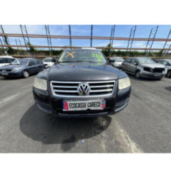 Moteur leve vitre avant droit VOLKSWAGEN TOUAREG 1 Photo n°6