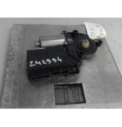 Moteur leve vitre avant gauche VOLKSWAGEN TOUAREG 1 Photo n°1