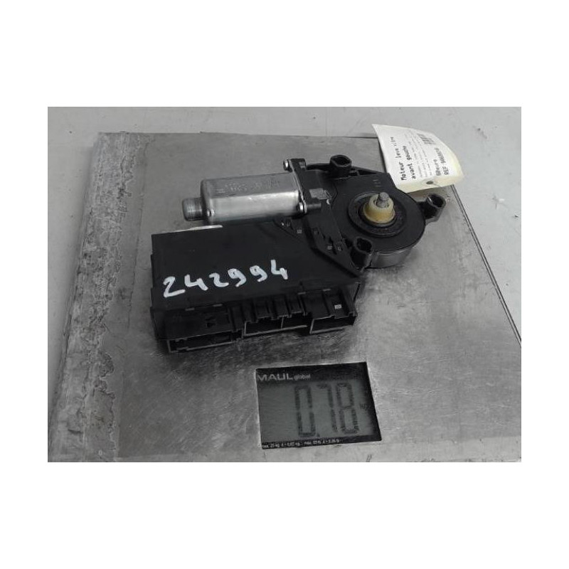 Moteur leve vitre avant gauche VOLKSWAGEN TOUAREG 1