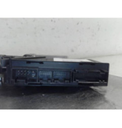 Moteur leve vitre avant gauche VOLKSWAGEN TOUAREG 1 Photo n°5