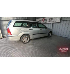 Moteur FORD FOCUS 1