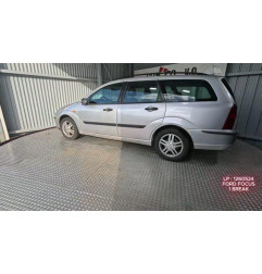 Moteur FORD FOCUS 1 Photo n°8