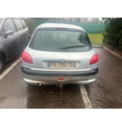 Moteur FORD FOCUS 1 Photo n°13