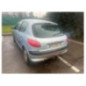 Moteur FORD FOCUS 1