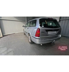 Train arriere complet FORD FOCUS 1 Photo n°5