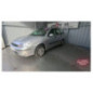 Train arriere complet FORD FOCUS 1