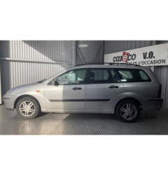 Train arriere complet FORD FOCUS 1 Photo n°10
