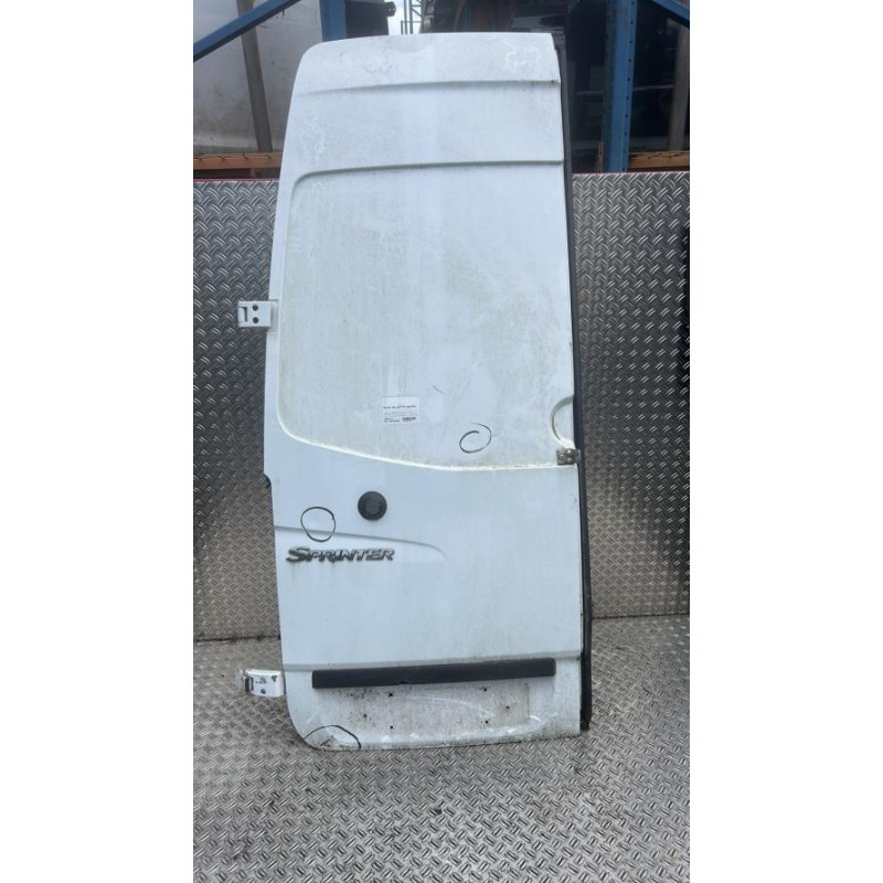 Porte de coffre gauche MERCEDES SPRINTER 2