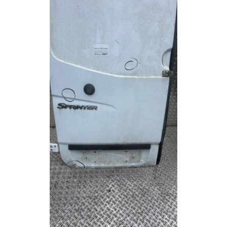 Porte de coffre gauche MERCEDES SPRINTER 2