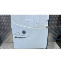 Porte de coffre gauche MERCEDES SPRINTER 2 Photo n°4