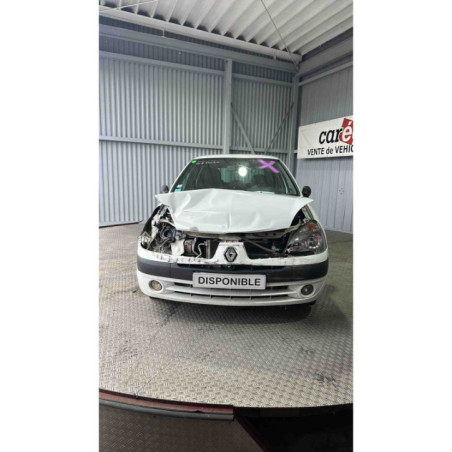 Train arriere complet RENAULT CLIO 2 Photo n°1
