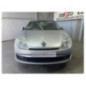 Capot RENAULT LAGUNA 3