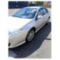 Capot RENAULT LAGUNA 3
