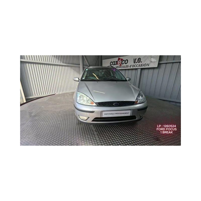 Capot FORD FOCUS 1