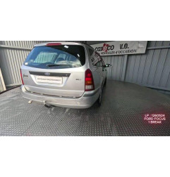Capot FORD FOCUS 1 Photo n°6