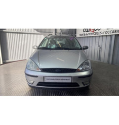 Capot FORD FOCUS 1 Photo n°12