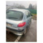 Capot FORD FOCUS 1