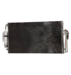 Condenseur de clim MERCEDES SPRINTER 2 Photo n°1