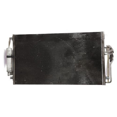 Condenseur de clim MERCEDES SPRINTER 2 Photo n°1