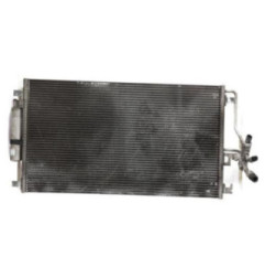 Condenseur de clim MERCEDES SPRINTER 2
