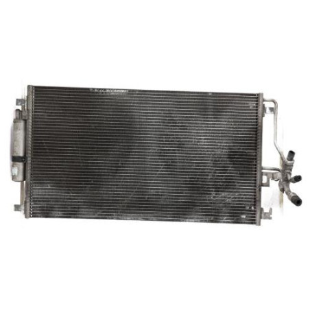 Condenseur de clim MERCEDES SPRINTER 2