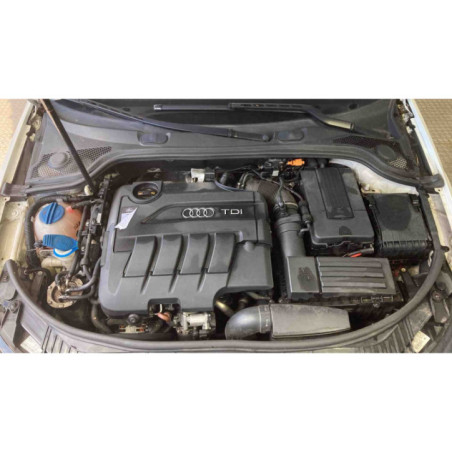 Commande de phare AUDI A3 2