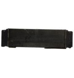 Echangeur air (Intercooler) MERCEDES SPRINTER 2 Photo n°3