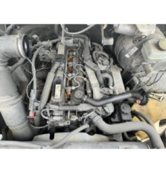 Echangeur air (Intercooler) MERCEDES SPRINTER 2 Photo n°6