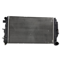 Radiateur eau MERCEDES SPRINTER 2 Photo n°1