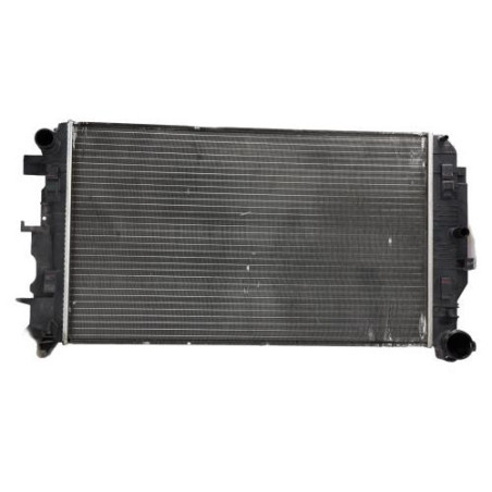 Radiateur eau MERCEDES SPRINTER 2 Photo n°1