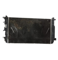 Radiateur eau MERCEDES SPRINTER 2