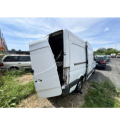 Vase d'expansion MERCEDES SPRINTER 2 Photo n°14