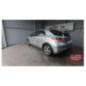 Commande chauffage HONDA CIVIC 8