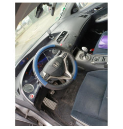 Commande chauffage HONDA CIVIC 8 Photo n°11