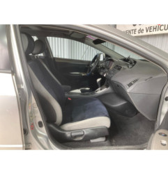 Commande chauffage HONDA CIVIC 8 Photo n°13