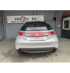 Commande chauffage HONDA CIVIC 8 Photo n°14