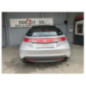 Commande chauffage HONDA CIVIC 8
