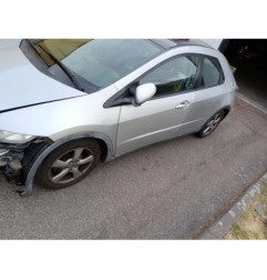 Commande chauffage HONDA CIVIC 8 Photo n°16