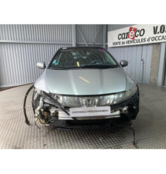 Commande chauffage HONDA CIVIC 8 Photo n°17
