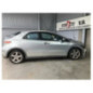 Commande chauffage HONDA CIVIC 8