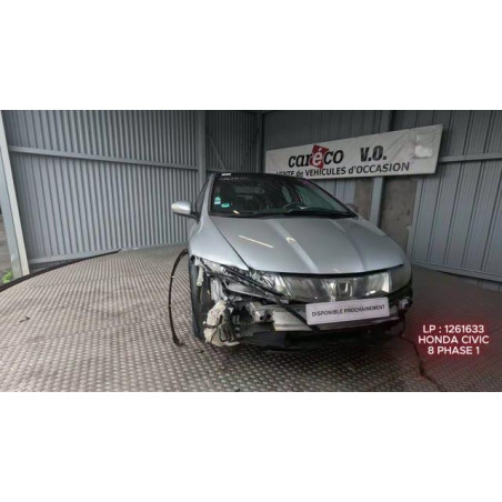 Compteur HONDA CIVIC 8 Photo n°1