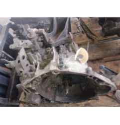 Boite de vitesses FIAT DUCATO 2