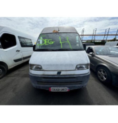 Retroviseur droit FIAT DUCATO 2 Photo n°6